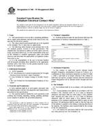 ASTM B540-97(2002)