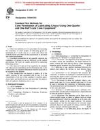 ASTM D1403-97