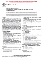 ASTM B552-98e1
