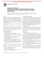 ASTM D6130-97a