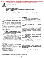 ASTM B582-97