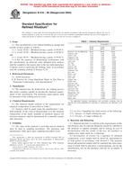 ASTM B616-96(2000)