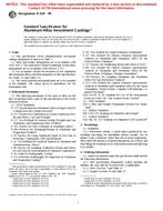 ASTM B618-99