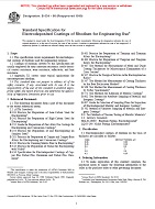 ASTM B634-88(1999)