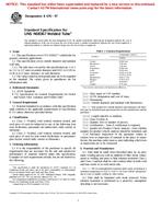 ASTM B676-97