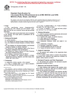 ASTM B688-96