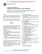 ASTM B763-98