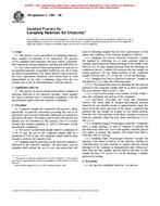 ASTM C1385-98