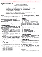 ASTM B803-98