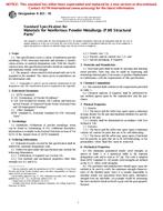 ASTM B823-93