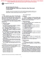 ASTM B853-98