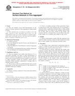ASTM C70-94(2001)