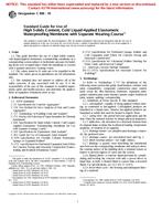 ASTM C898-95