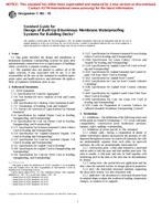 ASTM C981-95