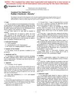 ASTM D1817-96