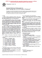 ASTM E446-98