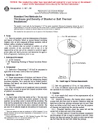 ASTM C167-98