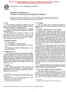 ASTM C182-88(1998)