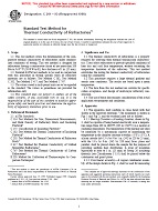 ASTM C201-93(1998)