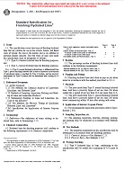 ASTM C206-84(1997)