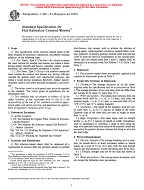 ASTM C220-91(1999)