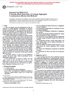 ASTM C227-97a