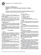 ASTM C283-97(2002)