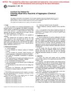 ASTM C289-94