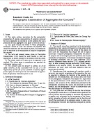 ASTM C295-98