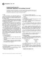 ASTM C332-99