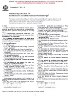 ASTM C361-99