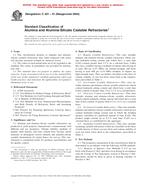 ASTM C401-91(2000)