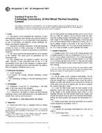 ASTM C405-82(1997)