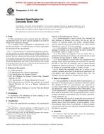 ASTM C412-99
