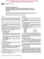 ASTM C414-99