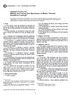 ASTM C419-94(2000)