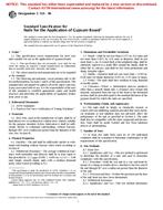 ASTM C514-96