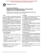 ASTM C1374-97