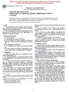ASTM C557-99