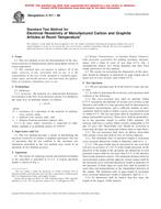 ASTM C611-98