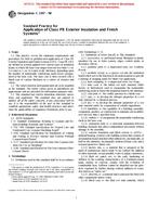 ASTM C1397-98
