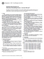 ASTM C656-94a(2001)