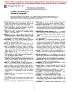 ASTM C1145-98