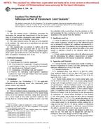 ASTM C794-93