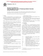 ASTM C796-97
