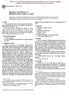 ASTM C837-99