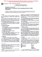 ASTM C846-94(1999)