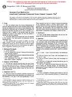 ASTM C895-87(1998)