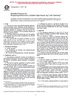 ASTM C903-98