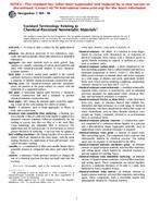 ASTM C904-98
